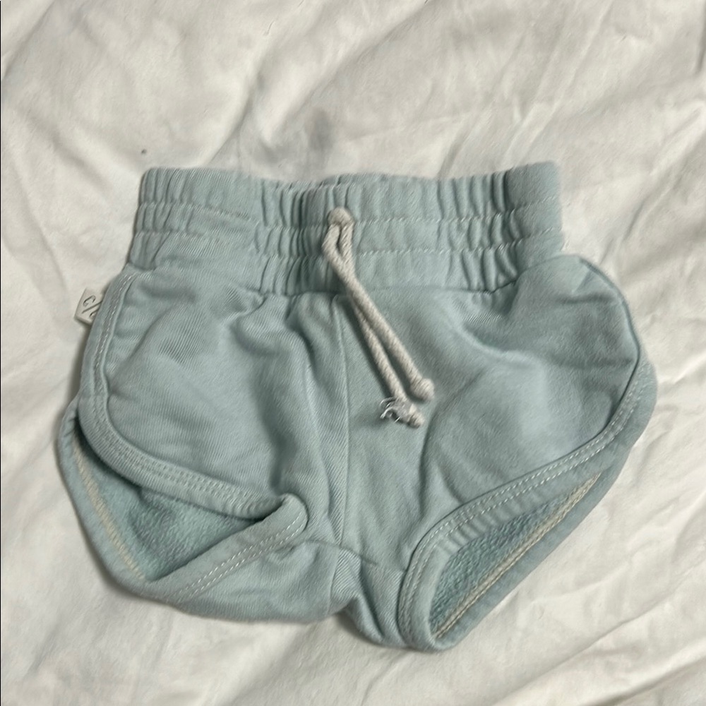 childhoods clothing Kids Shorts size 12-18m